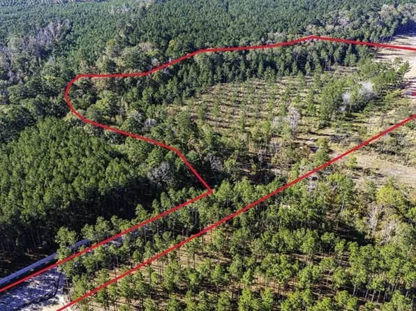 LOT 8 Big Buck Dr N, Moscow, TX 75960