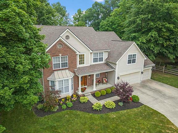 3rd image of 1660 Harrison Pond Dr