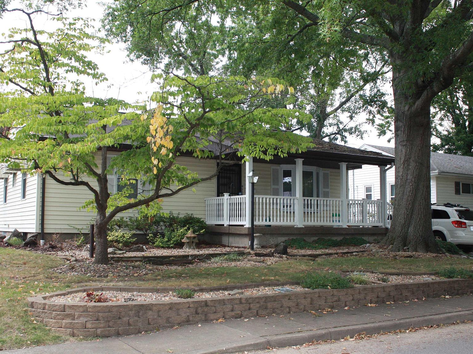 4508 Sweetser Ave, Evansville, IN 47714 Zillow
