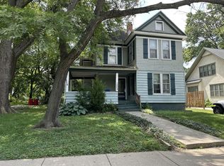 1209 W Park Ave APT 2, Champaign, IL