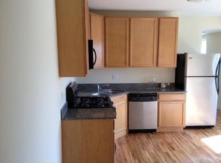 4710 N Monticello Ave #3S, Chicago, IL 60625