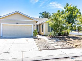 1968 El Sereno St, Modesto, CA 95358