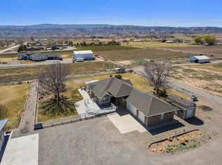 1391 M Rd, Loma, CO 81524