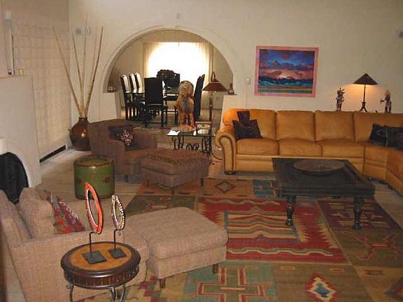 4th image of 2046 E SMOKETREE Drive