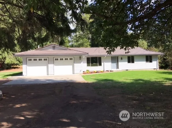 12921 251st Avenue SE, Monroe, WA 98272