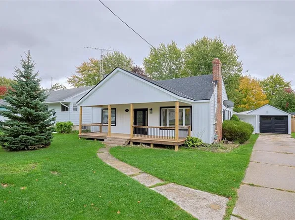 281 Hill St, Saint Clair, ON N0N 1G0