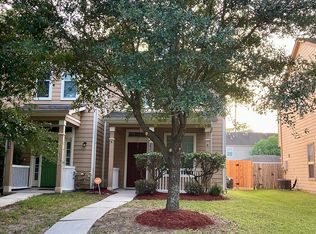 23847 Single Oak St, Spring, TX 77373