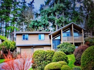 13815 97th Ave NE, Kirkland, WA 98034
