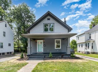 3861 Kirkup Ave, Cincinnati, OH 45213