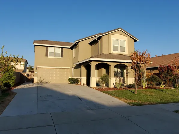 4638 Cherry Blossom Ln, Turlock, CA 95382