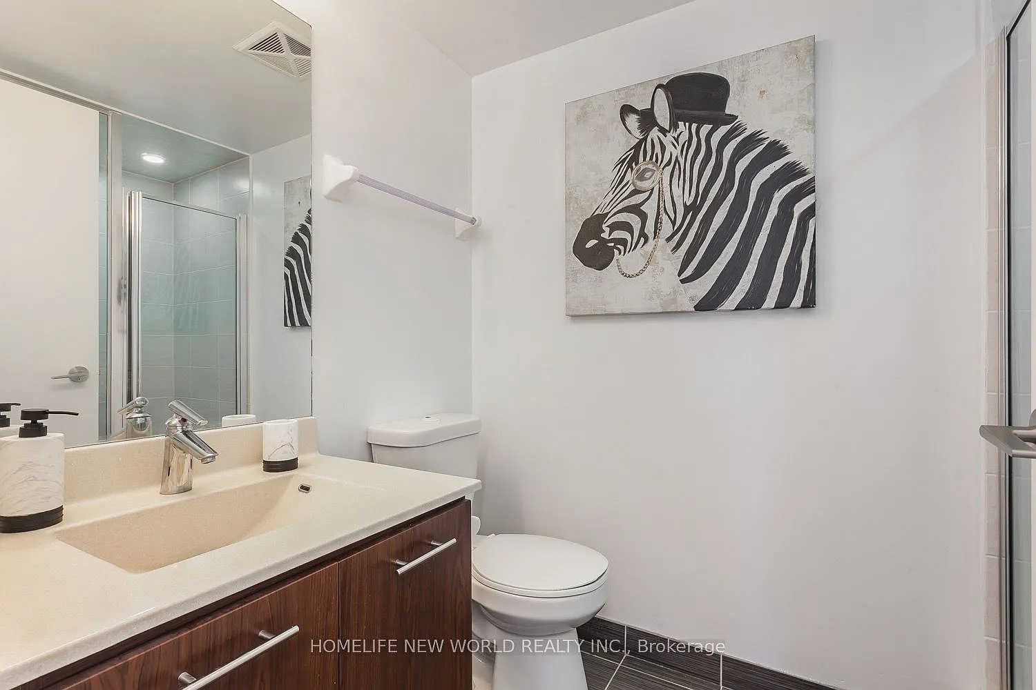 1 bed, $1,400 — Photo 3