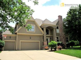 14713 Slater St, Overland Park, KS 66221