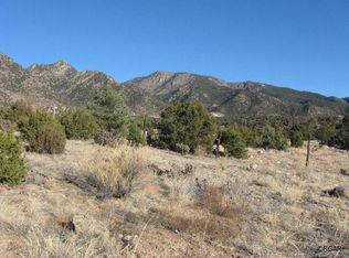 0 Cooper Trl, Canon City, CO 81212