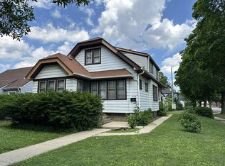 3502 N 37th St, Milwaukee, WI 53216
