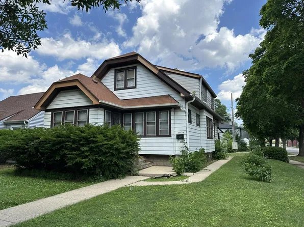 3502 North 37th STREET, Milwaukee, WI 53216