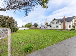 119 E Pine Street, Fort Bragg, CA 95437
