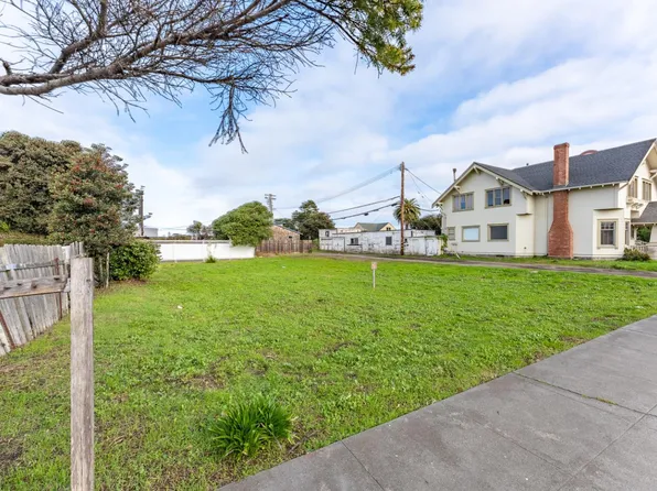 119 E Pine Street, Fort Bragg, CA 95437