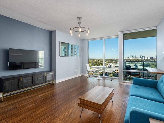 2nd image of 300 Bowie St APT 1808