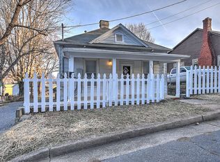 625 E Pine St, Johnson City, TN 37601