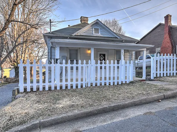 625 E Pine St, Johnson City, TN 37601