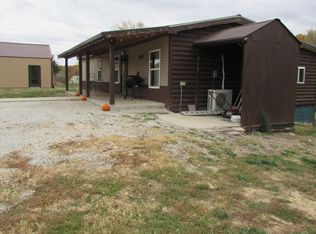 250 E Norwood St, Norwood, MO 65717