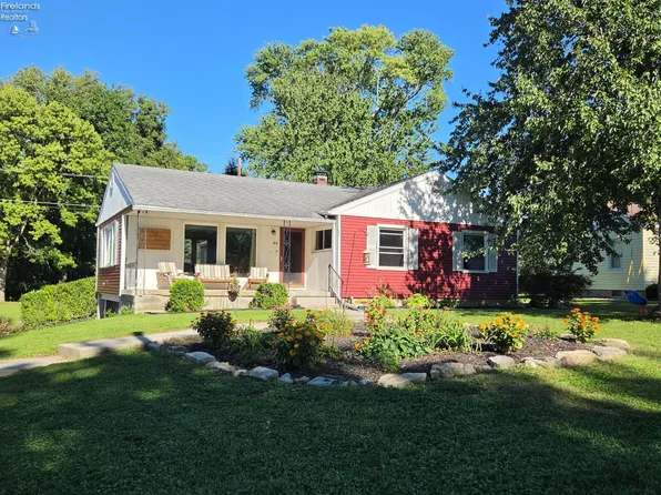 44 Riverlea Park, Tiffin, OH 44883