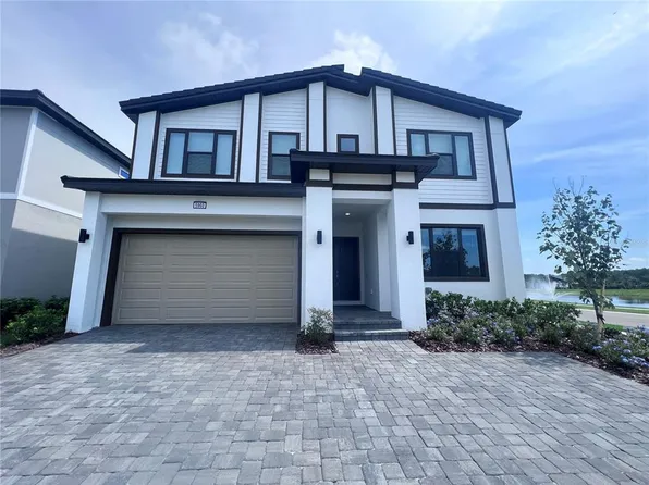 5960 High Seas Dr, Orlando, FL 32821