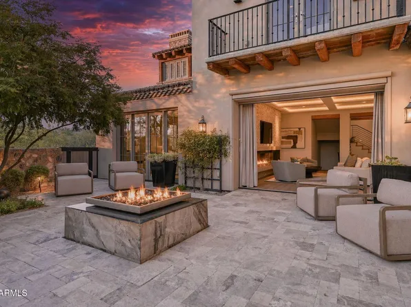 18966 N SILVERLEAF Drive, Scottsdale, AZ 85255