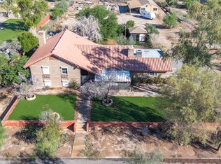 15094 W Earley Rd, Casa Grande, AZ 85122