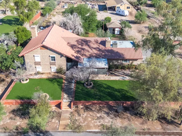 15094 W EARLEY Road, Casa Grande, AZ 85122