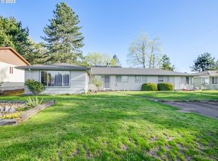 10721 SE Bush St, Portland, OR