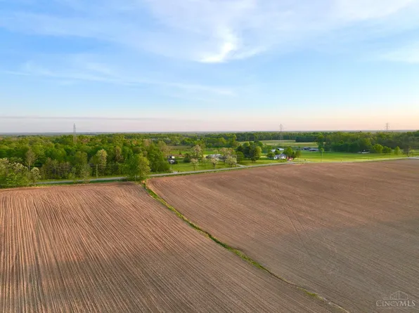 0 Schwallie Rd, Sardinia, OH 45171