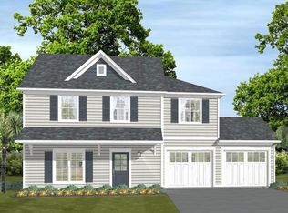 43 Wintergreen Drive, beaufort, SC 29906