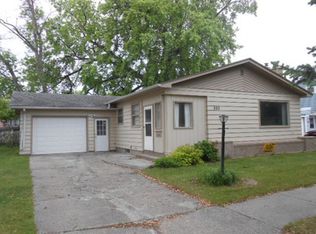 307 5th Ave N, Wahpeton, ND 58075