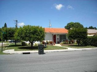 1401 N N St, Lake Worth, FL 33460
