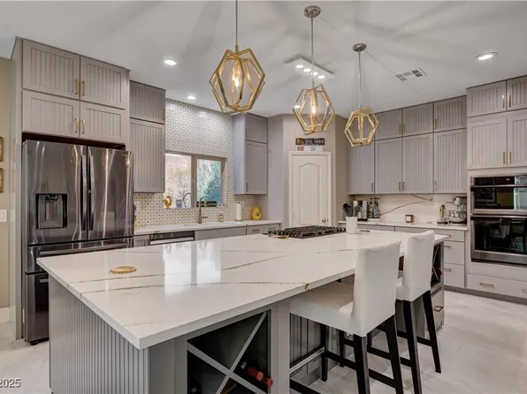 7613 Pulpit Rock Ct, Las Vegas, NV 89166