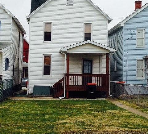 2nd image of 206 Loyalhanna Ave