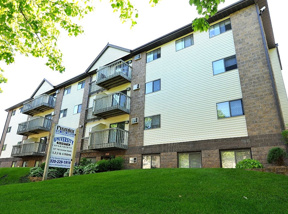1st image of 327 7th Ave S #401