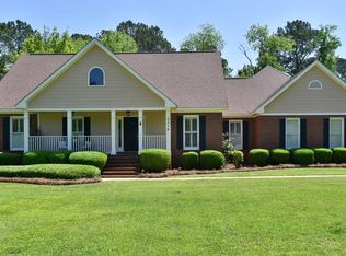 2314 Pendleton St, Albany, GA 31721