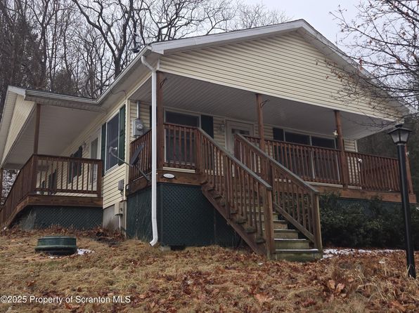 4643 State Route 87, Mehoopany, PA 18629