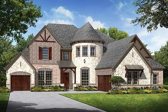 Elevation L