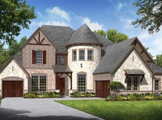 7187 Kentwood Dr, Frisco, TX 75034