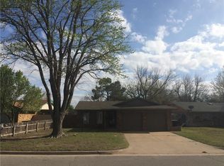7432 NW 6th Ter, Oklahoma City, OK 73127