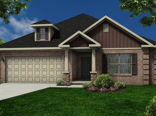 Calloway Plan, Green River Meadows, Evansville, IN 47725
