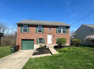 9278 Hawksridge Dr, Covington, KY 41017