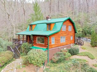 113 Duffs Mountain Rd, Marietta, SC 29661