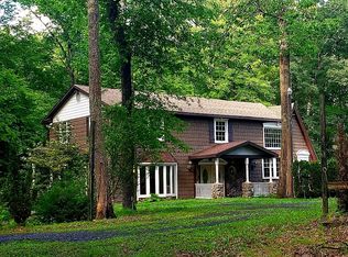 175 Lower Valley Dr, Kunkletown, PA 18058
