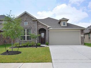 13334 Davenport Hills Ln, Humble, TX 77346
