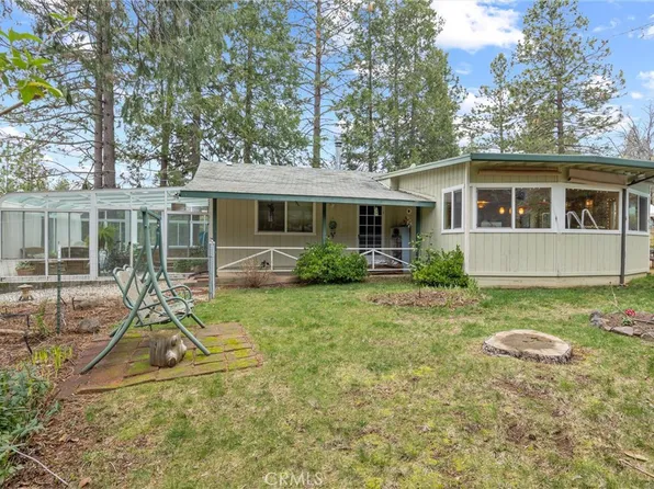 4865 Schott Rd, Forest Ranch, CA 95942