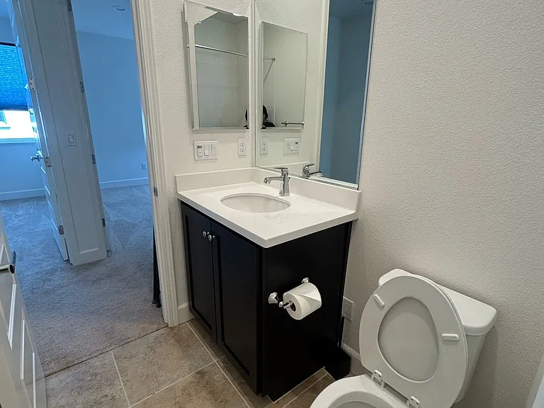3rd Floor bathroom